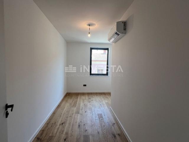 Pula Zentrum, SMART HOME Wohnung 130m², Parkplatz