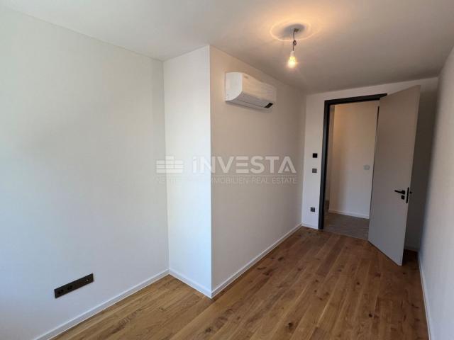 Pula Zentrum, SMART HOME Wohnung 130m², Parkplatz