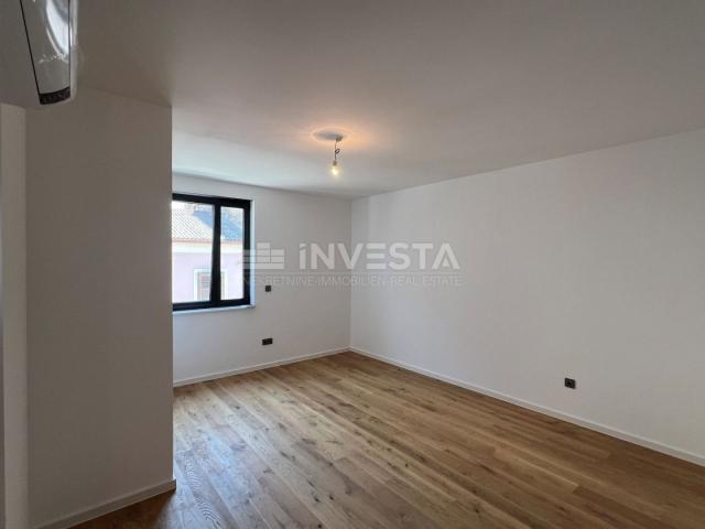 Pula Zentrum, SMART HOME Wohnung 130m², Parkplatz