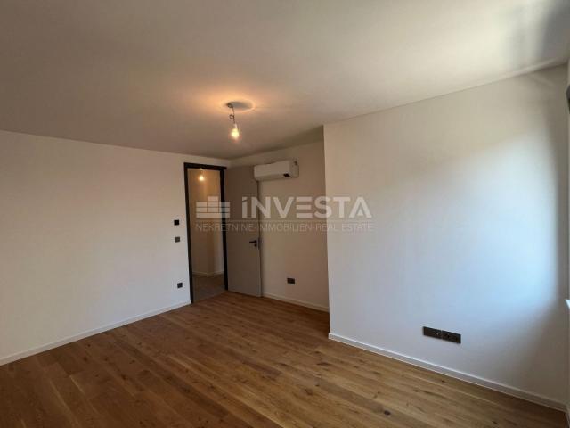 Pula Zentrum, SMART HOME Wohnung 130m², Parkplatz