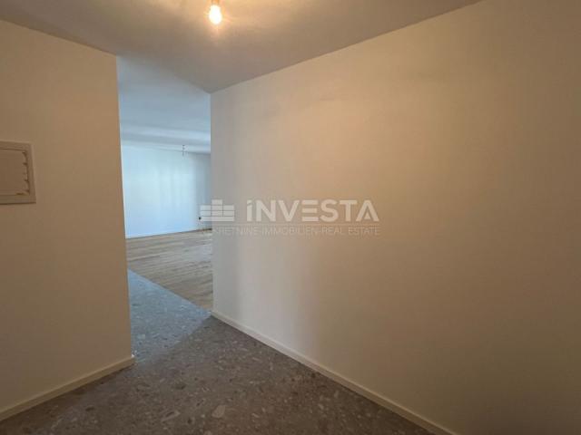 Pula Zentrum, SMART HOME Wohnung 130m², Parkplatz