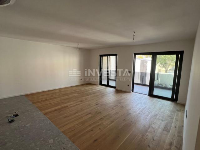 Pula Zentrum, SMART HOME Wohnung 130m², Parkplatz