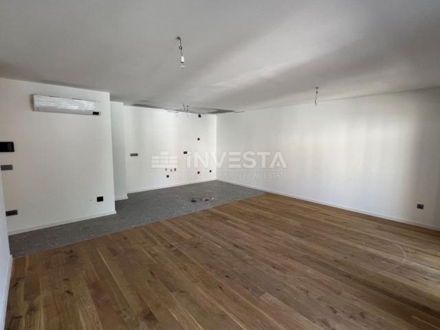 Pula Zentrum, SMART HOME Wohnung 130m², Parkplatz