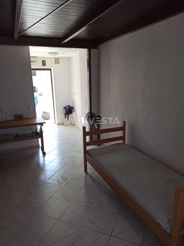 Poreč, Červar Porat, Wohnung 50m², Meerblick, Top-Lage