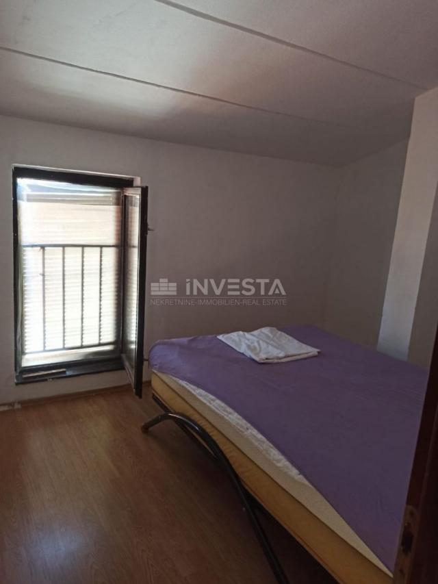 Poreč, Červar Porat, Wohnung 50m², Meerblick, Top-Lage