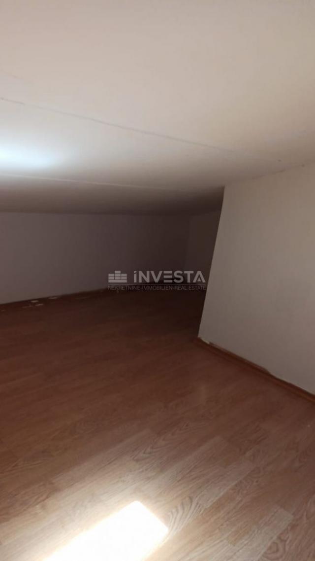 Poreč, Červar Porat, Wohnung 50m², Meerblick, Top-Lage