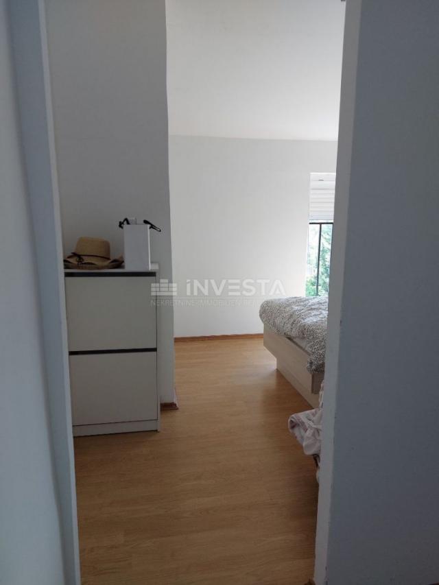 Poreč, Červar Porat - Wohnung 50m², Meerblick