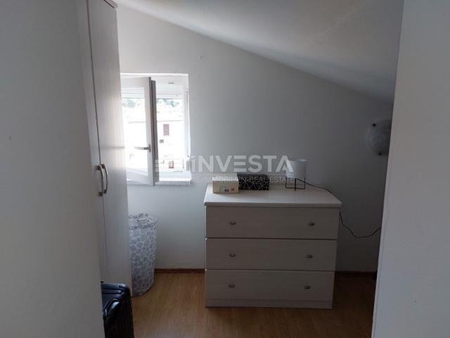 Poreč, Červar Porat - Wohnung 50m², Meerblick