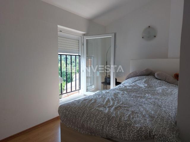 Poreč, Červar Porat - Wohnung 50m², Meerblick