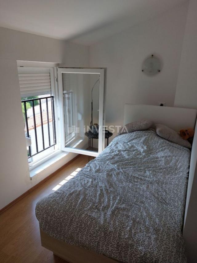 Poreč, Červar Porat - Wohnung 50m², Meerblick