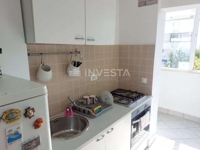 Poreč, Červar Porat - Wohnung 50m², Meerblick