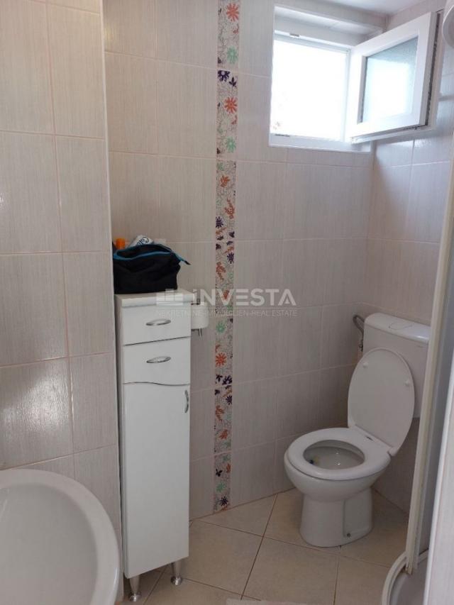 Poreč, Červar Porat - Wohnung 50m², Meerblick