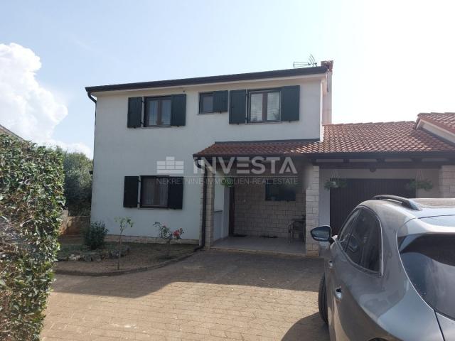 Familienhaus 131m2 nahe Tar