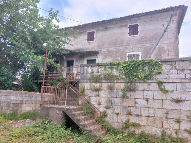 Poreč, Baderna surroundings, Istrian detached house