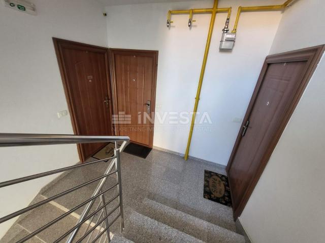 Modernes Apartment 60 m² in Rovinj