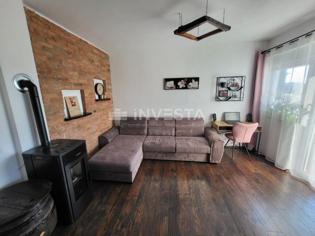 Modernes Apartment 60 m² in Rovinj