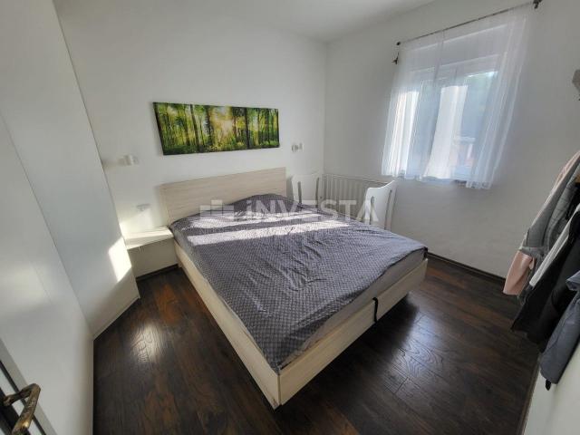 Modernes Apartment 60 m² in Rovinj