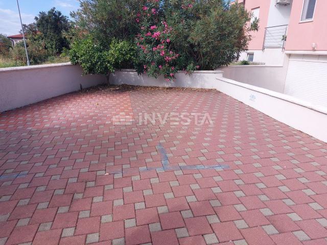 Modernes Apartment 60 m² in Rovinj