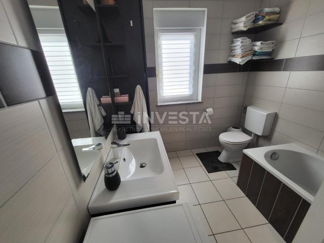 Modernes Apartment 60 m² in Rovinj