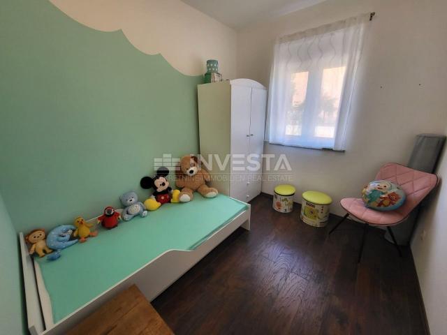 Modern Apartment 60 m² in Rov