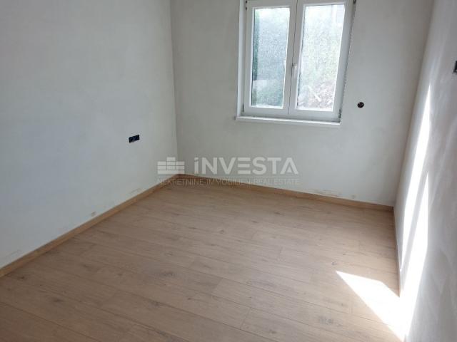 Poreč surroundings, apartment 55.33 m² on the 1st floor, new building