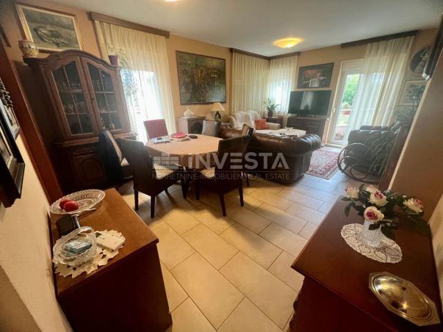 Medulin, Furnished Apartment 61 m², 1st Floor, 500 m from the Sea