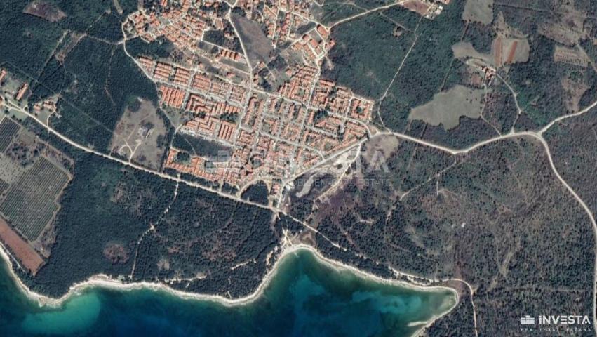 Vodnjan, Barbariga, building land near the sea