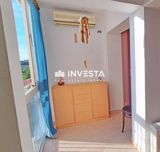 Rovinj, apartment 64m2, 2 bedrooms + living room, top location!