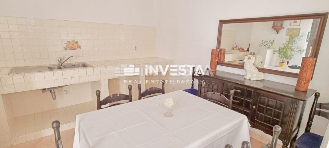 Rovinj, apartment 64m2, 2 bedrooms + living room, top location!