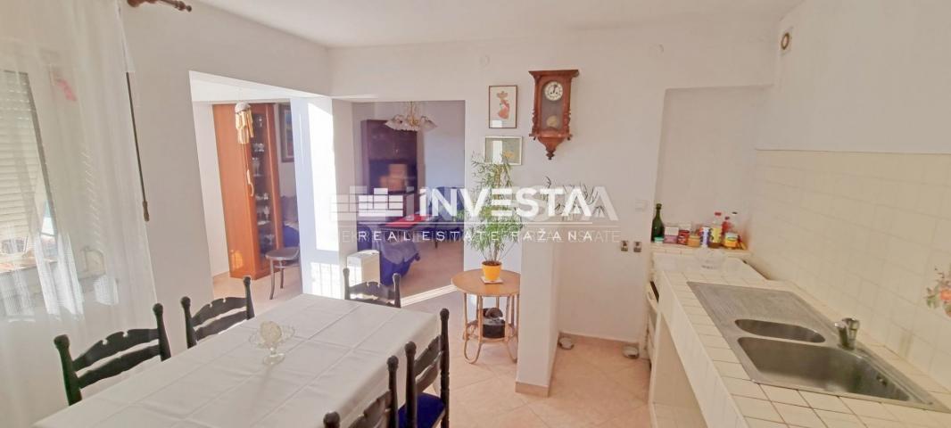 Rovinj, apartment 64m2, 2 bedrooms + living room, top location!