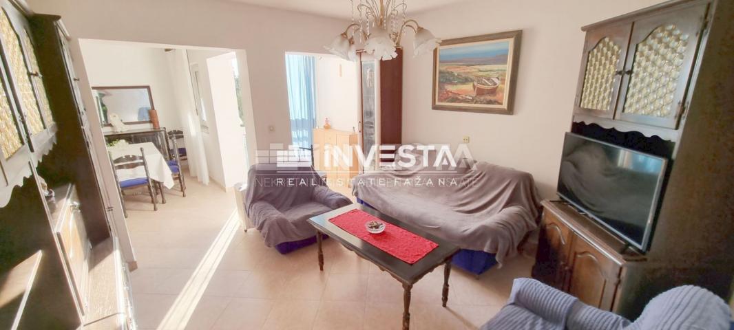 Rovinj, apartment 64m2, 2 bedrooms + living room, top location!