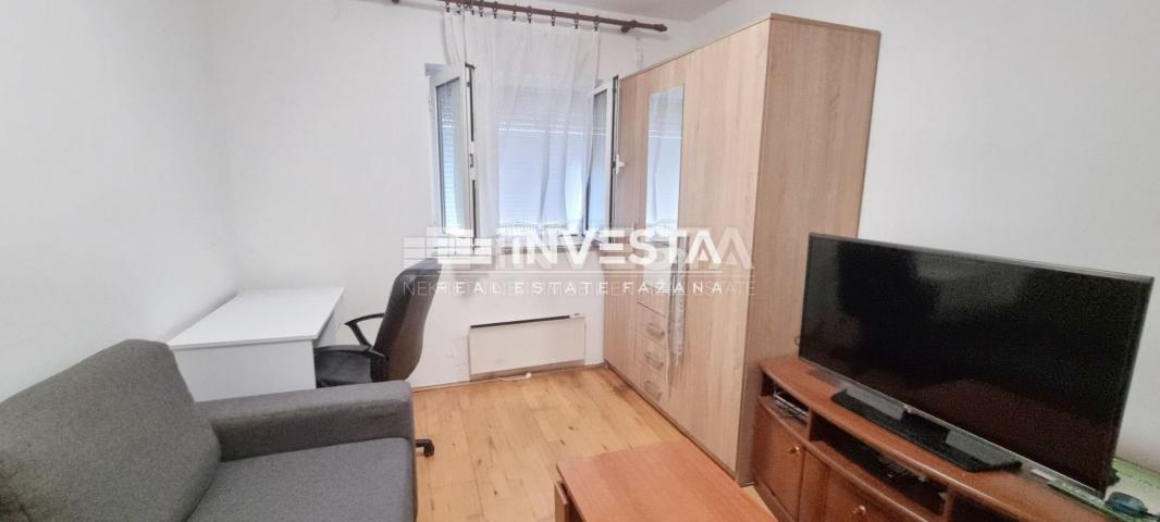 Rovinj, Wohnung 64m2, 2 Schlafzimmer + Wohnzimmer, Top-Lage!