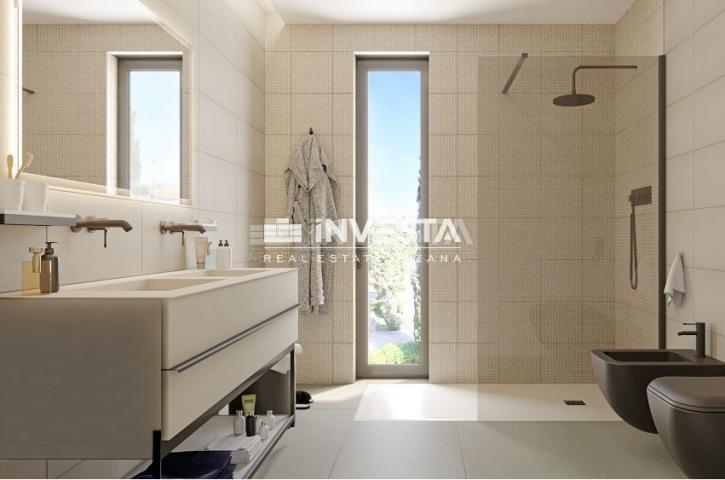 Rovinj, Luxus-Maisonette-Penthouse, 3SS + DB, Top-Lage!