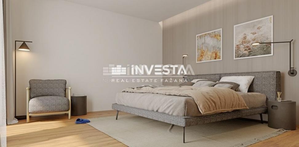 Appartement Rovinj, 227,28m2