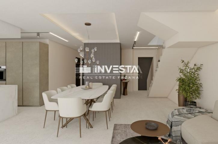 Appartement Rovinj, 198,91m2