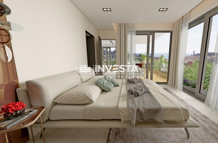 Appartement Rovinj, 198,91m2