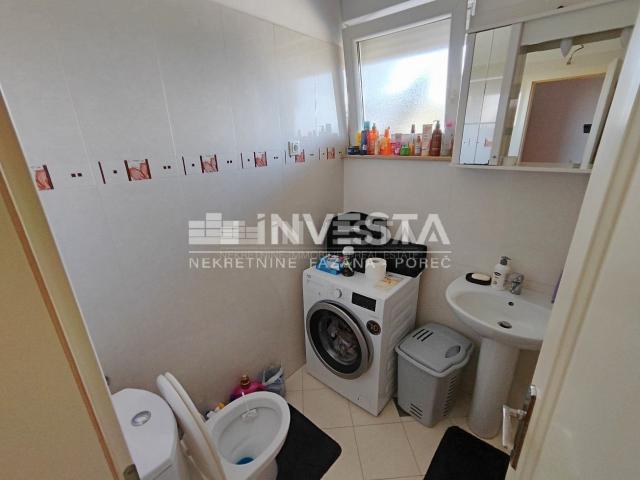 Pula, Monte Magno, Wohnung im 1. Stock, 55 m2, 1 Schlafzimmer + Wohnzimmer, Parkplatz