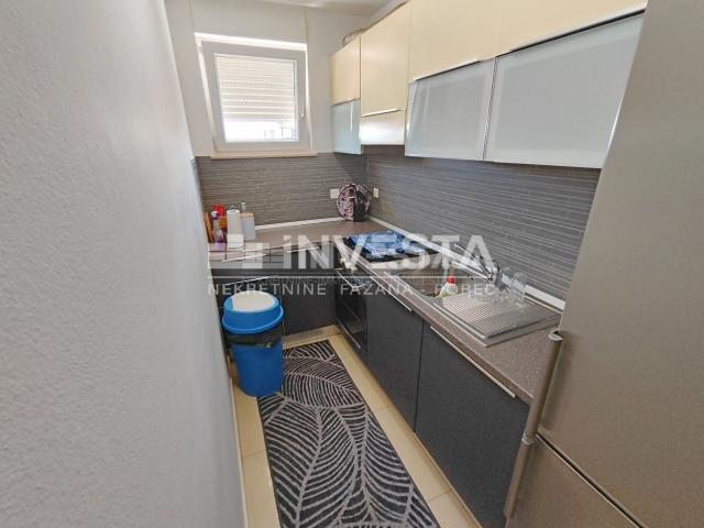 Pula, Monte Magno, Wohnung im 1. Stock, 55 m2, 1 Schlafzimmer + Wohnzimmer, Parkplatz