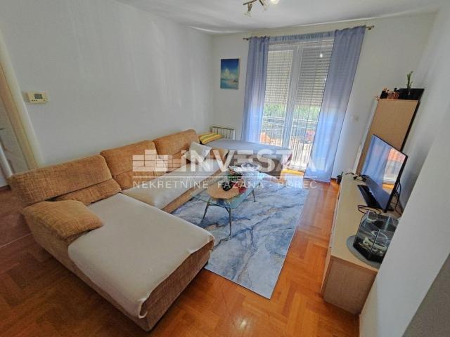 Pula, Monte Magno, apartment on the 1st floor, 55 m2, 1 bedroom + living room, parking space