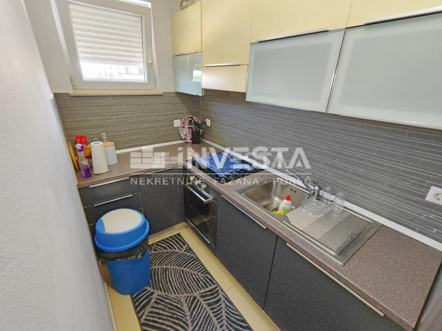 Appartement Monte Magno, Pula, 55,07m2