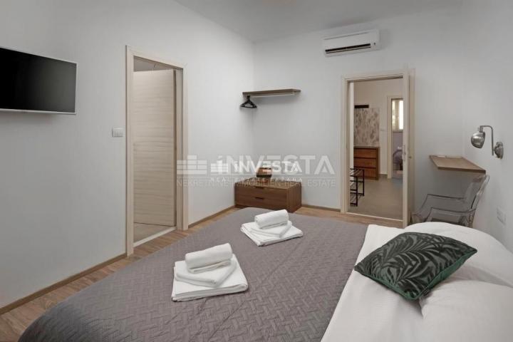 Marčana, Divšići and Krnica, 2 modern holiday villas, 3 bedrooms + living room