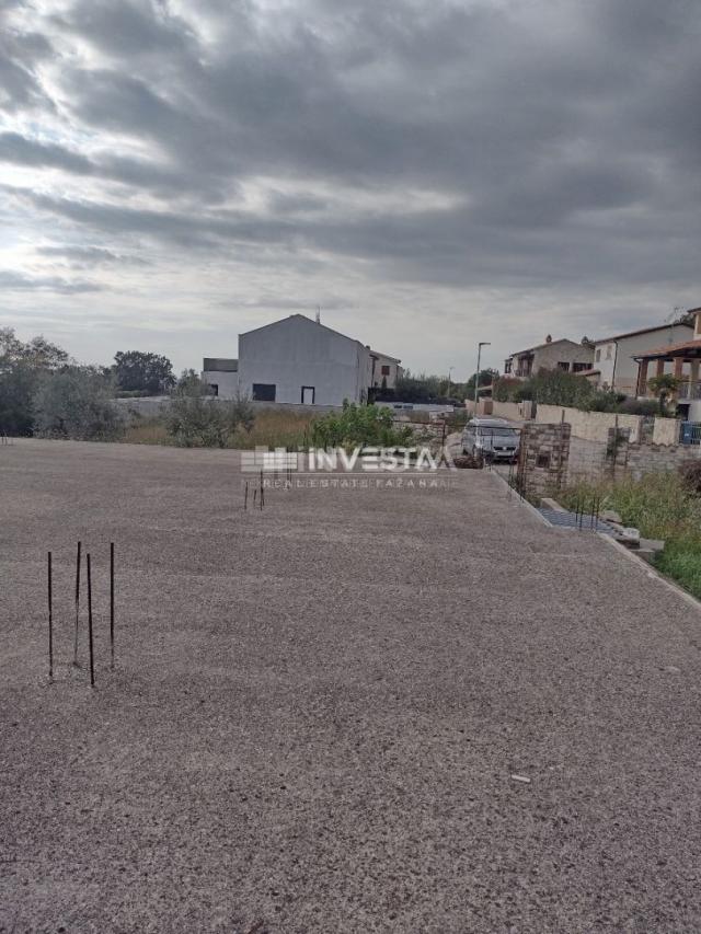 Poreč area, Luxury villa with pool and sea view