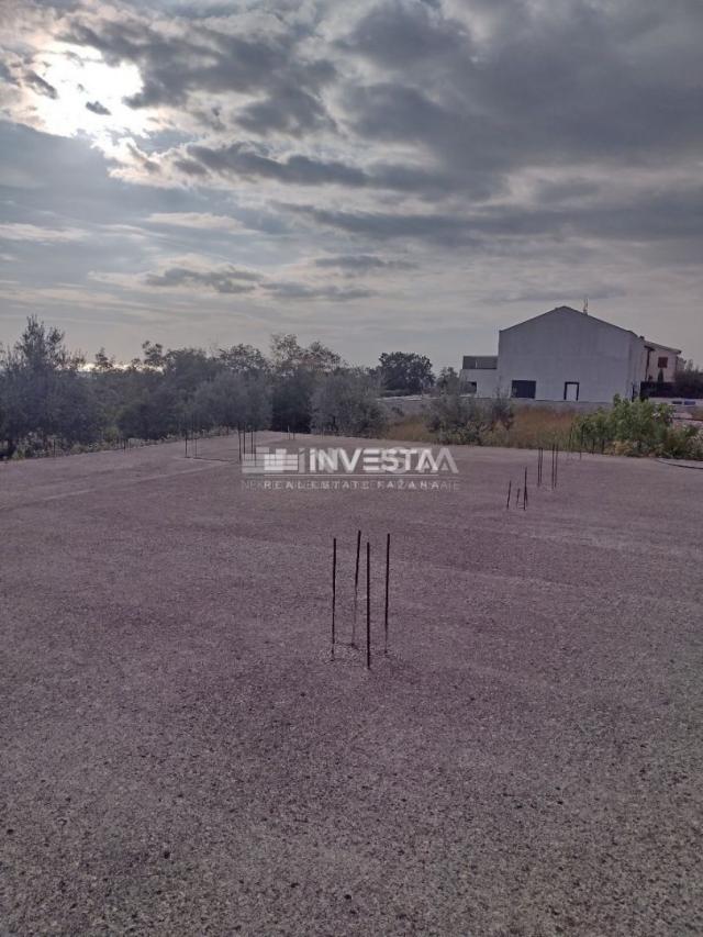 Region Poreč, Luxusvilla mit Pool und Meerblick