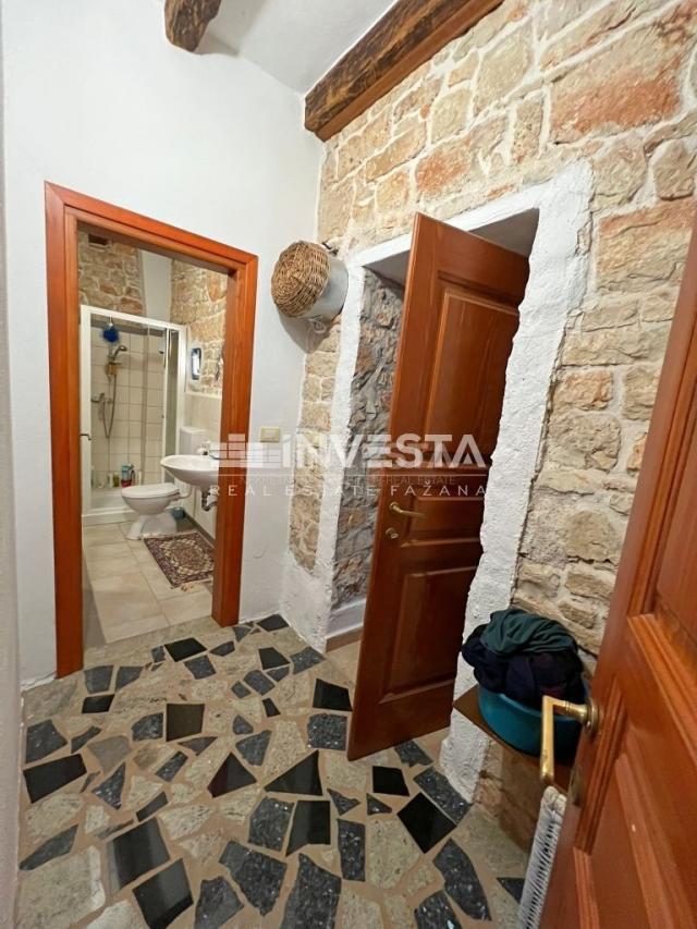 Poreč area, autochthonous Istrian stone house, renovated!