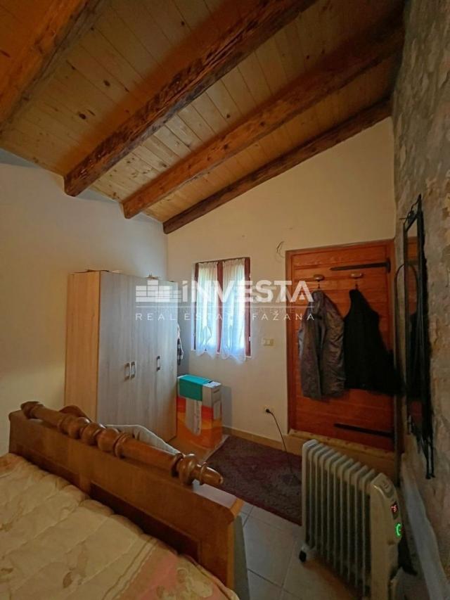 Poreč area, autochthonous Istrian stone house, renovated!