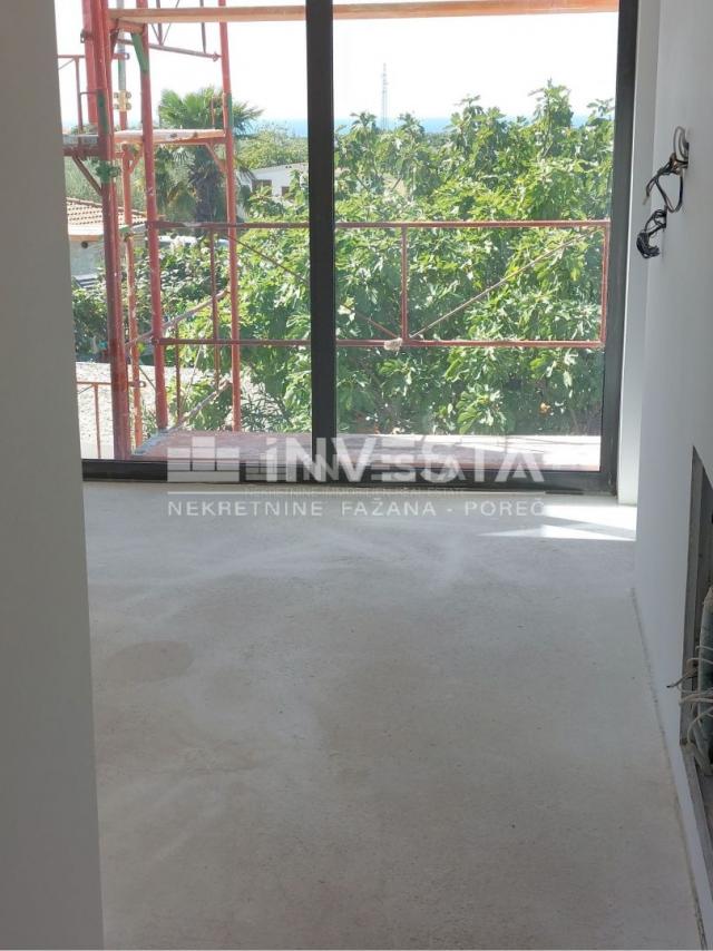 Appartement Poreč, 93,32m2