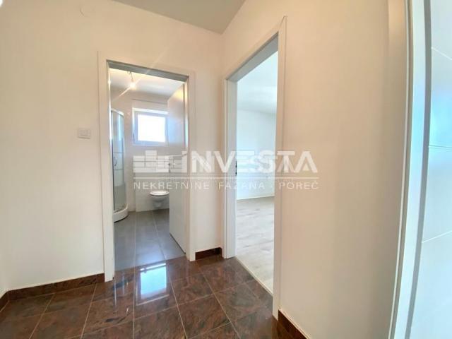 Appartement Valbandon, Fažana, 72,57m2