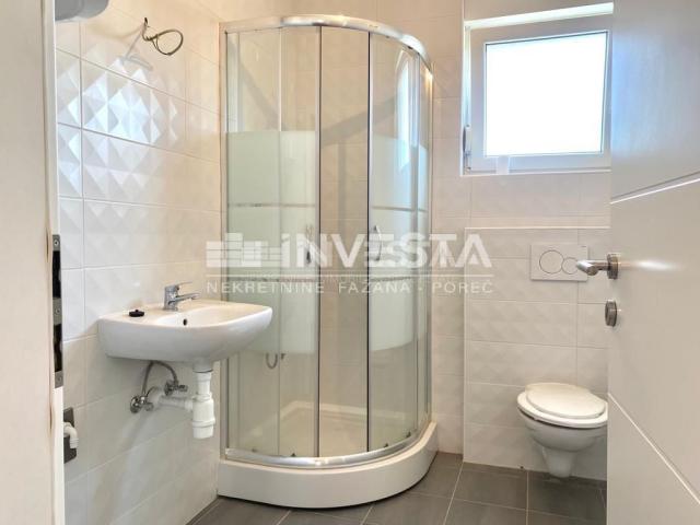 Appartement Valbandon, Fažana, 72,57m2