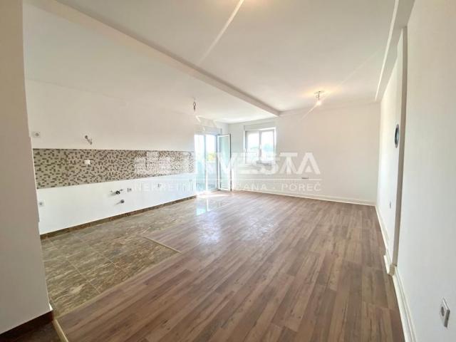 Appartement Valbandon, Fažana, 72,57m2