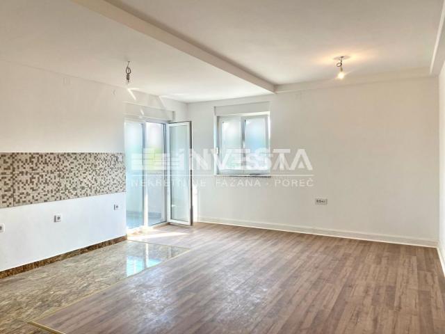 Fažana, Valbandon area, apartment on the second floor of the building, 72.57 m2